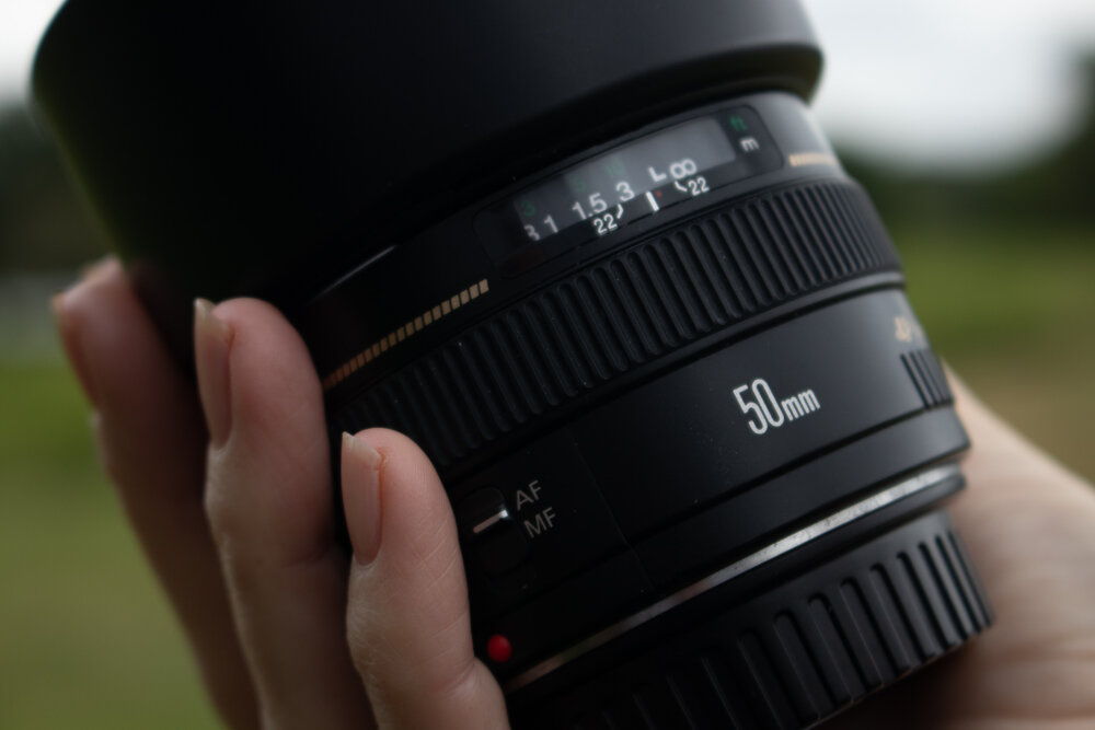 Should You Buy The Canon EF 50mm f/1.4 Lens in 2023? — SKYES Media